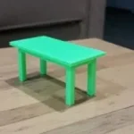 Table Bang Sound Effect 4