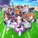 Hashire hashire Umamusume