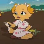 Jump up super star (.v.)