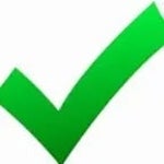 Checkmark Ding Sound loud (copy)