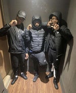 NUSKI2SQUAD ＂Live On (Thuggin Days)＂ (Official Music Video)