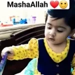 Sarah ko Mili Sab se Bari Chocolate 🍫 😲💥