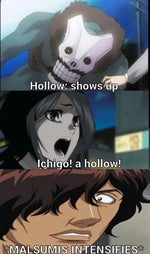 This is also Malsumis: My people's God of Chaos and Thorns. - Sound