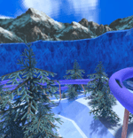 you spin me right round