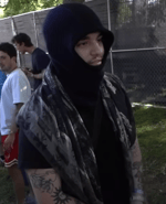 I like Cereal I like Frosted Flakes