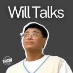 Will Talks - even so far