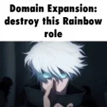 JJs gojo 0.2 Domian (Good part)