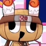 2nd Hurricane Sneak Killer Waraninja Pepoyo