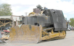 tiger sound effect anvil