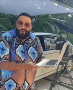 Sounds like a new opportunity