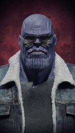 Bassem Rituel Satanique