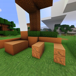 Earth blocks