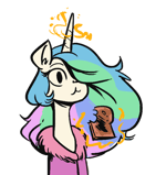 I was wrong, you're not greedy