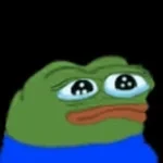 sad fart
