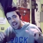 auronplay maria maria ven aca corriendo meme