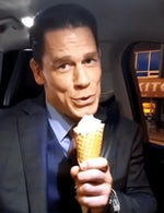 John Cena bing chilling (remake extended)