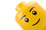 Lego City Hey