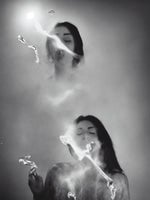 I just wanna get high