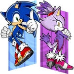 Bomber Barbara Sonic Rush [OST]