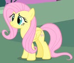 Fluttershy Yay