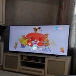 Church Sound, 10 Month Old Baby Crying 1