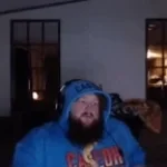 caseoh chris redfield