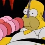 Homer Donuts