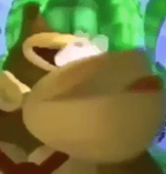 Oh These Are Pretty Cool Bananas