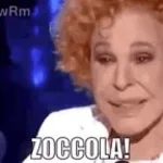 zoccola