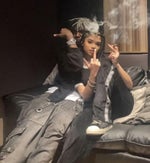 goomba carson - Sound