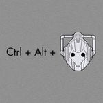 Cybertaunt 3 Cybermen