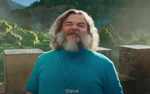 I am steve