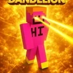 golden dandelion funk