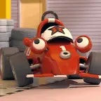 Roary The Racing Car