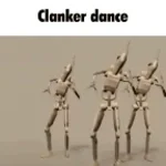500 Clankers