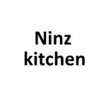 Ninz Dami kitchen