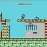 Mega Man Shoot sound (copy)
