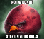 IM WAY TOO RICH FOR YOU TO LEAVE ME - Sound