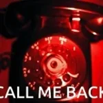 touch tone telephone