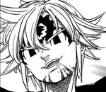 Meliodas Yapping Ong