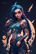 Fantastic Negrito When Everything Went Wrong Arcane League of L