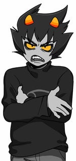 PESTERQUEST Karkats Theme part 3