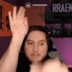 RR We dont talk anymore