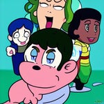 oh hi i'm steven universe