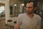 GTA 5-Trevor Phillips- Want me