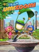 Team Umizoomi Milli's Song