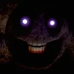 NEW ELDER SMILEY CHASE