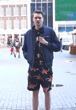 Bram Krikke - Prostitutie, Thailand