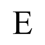 E [Alphabet]
