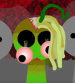 Sprunki Retake Vineria Horror Sound